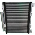 CONDENSADOR CHEVROLET CN0271