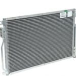 CONDENSADOR CHEVROLET CN0306