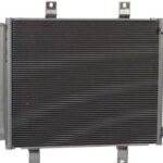 CONDENSADOR TOYOTA CN0314