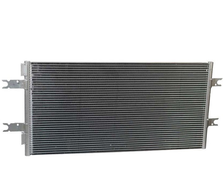 CN0317 CONDENSADOR MACK CN0317 - Imagen 1