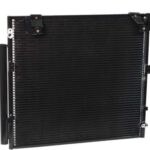 CONDENSADOR TOYOTA CN0323