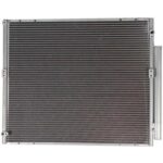 CONDENSADOR TOYOTA CN0328