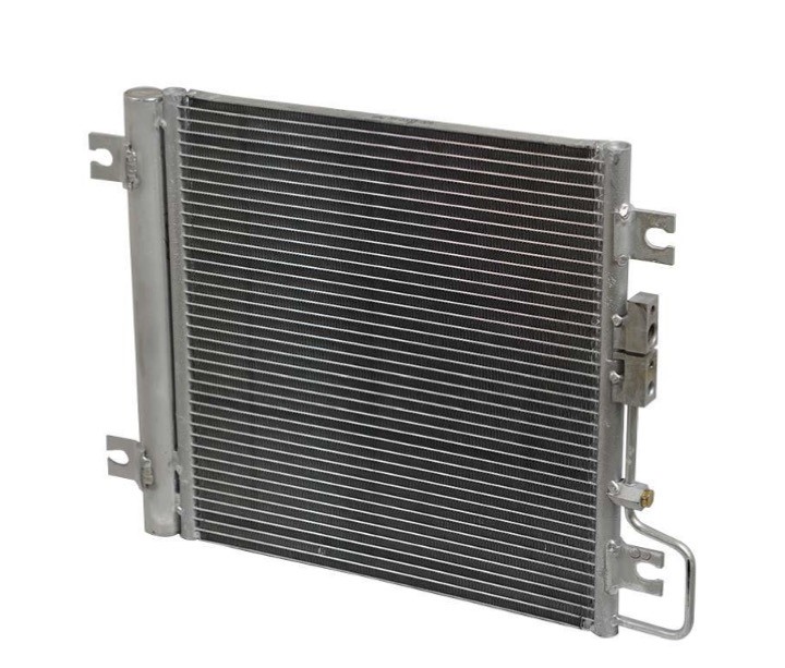 CN0333 CONDENSADOR JAC CN0333 - Imagen 1