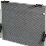 CONDENSADOR TOYOTA CN0347