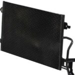 CONDENSADOR VOLKSWAGEN CN0348