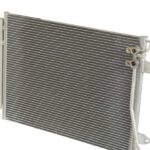 CONDENSADOR VOLKSWAGEN CN0350