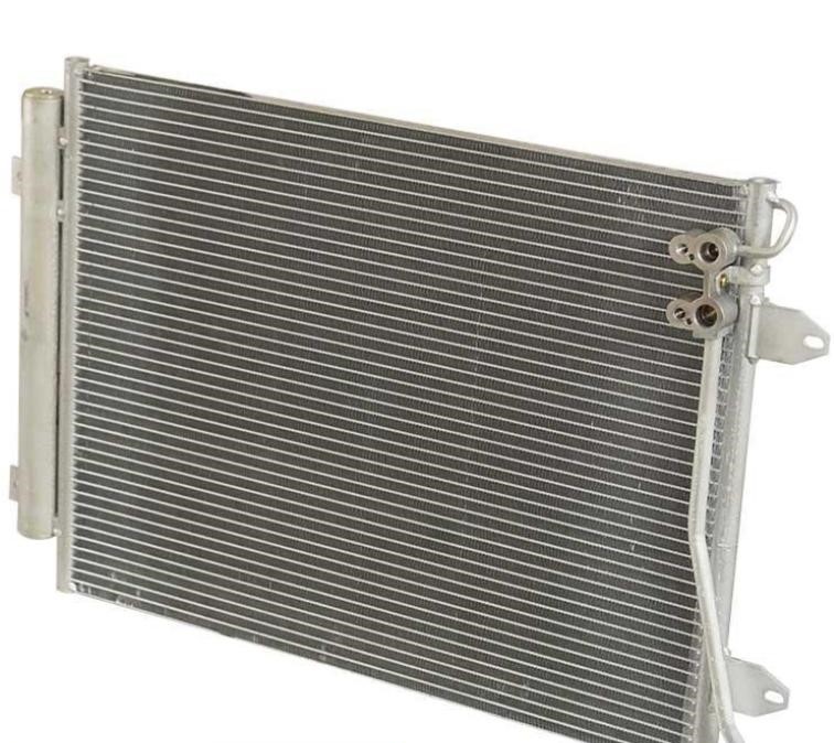 CN0350 CONDENSADOR VOLKSWAGEN CN0350 - Imagen 1