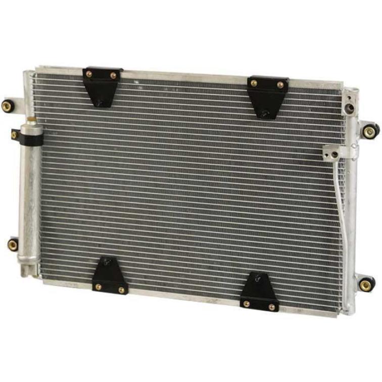 CN0367 CONDENSADOR CHEVROLET CN0367 - Imagen 1