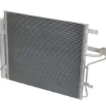 CONDENSADOR KIA CN0380W