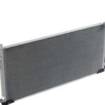 CONDENSADOR TOYOTA CN0392