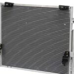 CONDENSADOR TOYOTA CN0406