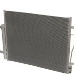 CONDENSADOR CHANGAN CN0411