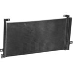 CONDENSADOR VOLVO CN0488W