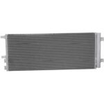 CONDENSADOR CHEVROLET CN0491W