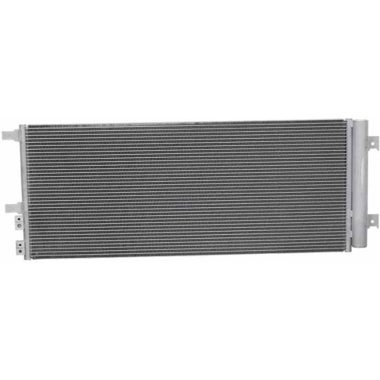 CN0491W CONDENSADOR CHEVROLET CN0491W - Imagen 1