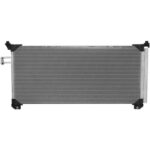 CONDENSADOR CHEVROLET CN0492W