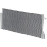 CONDENSADOR CHEVROLET CN0493W