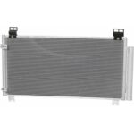 CONDENSADOR TOYOTA CN0514W