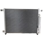 CONDENSADOR CHEVROLET CN1045