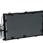 CONDENSADOR CHEVROLET CN1052