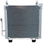 CONDENSADOR CHEVROLET CN1058