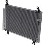 CONDENSADOR TOYOTA CN1091