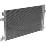 CONDENSADOR CHEVROLET CN1106