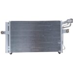 CONDENSADOR JAC CN1107