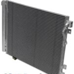 CONDENSADOR KIA CN1126