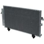 CONDENSADOR TOYOTA CN1142