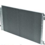 CONDENSADOR CHEVROLET CN1183