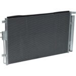 CONDENSADOR KIA CN1289