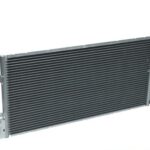 CONDENSADOR CHEVROLET CN1341GA