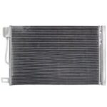 CONDENSADOR CHEVROLET CN1390