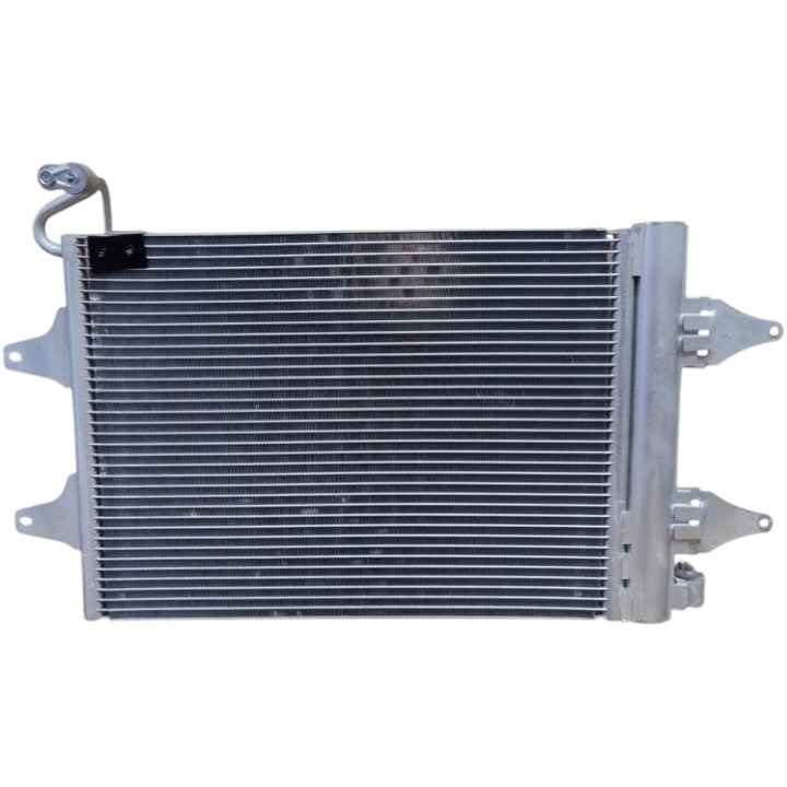 CN1392 CONDENSADOR VOLKSWAGEN CN1392 - Imagen 1