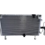 CONDENSADOR CHEVROLET CN14742