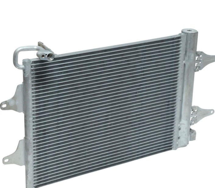 CN15560 CONDENSADOR VOLKSWAGEN CN15560 - Imagen 1