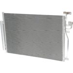 CONDENSADOR CHEVROLET CN1559B