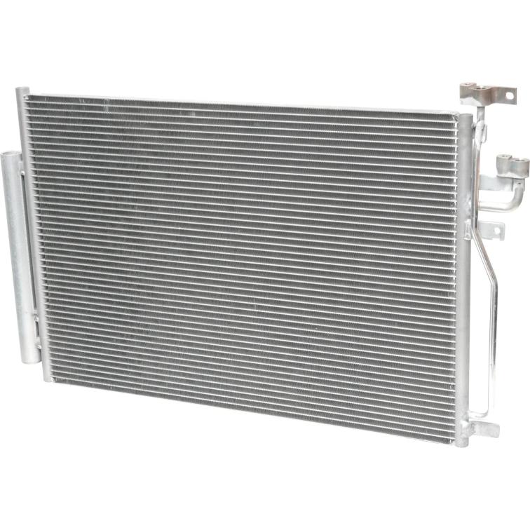 CN1559B CONDENSADOR CHEVROLET CN1559B - Imagen 1