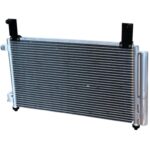 CONDENSADOR CHEVROLET CN1580A