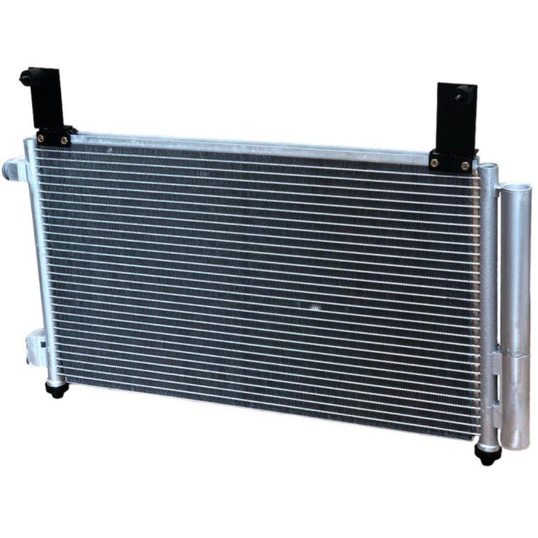 CN1580A CONDENSADOR CHEVROLET CN1580A - Imagen 1