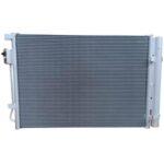 CONDENSADOR KIA CN16166