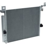 CONDENSADOR TOYOTA CN1639