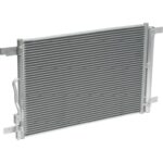 CONDENSADOR VOLKSWAGEN CN1640