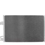 CONDENSADOR VOLKSWAGEN CN1655