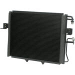 CONDENSADOR KIA CN1717