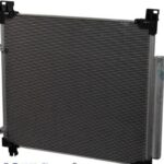 CONDENSADOR TOYOTA CN1729