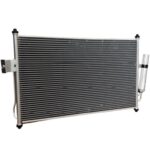 CONDENSADOR CHEVROLET CN1766