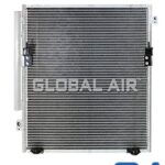 CONDENSADOR TOYOTA CN1767