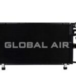 CONDENSADOR CHEVROLET CN1912